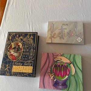 Fairy Tales Storybook Cosmetics, PUR Festival 2.0, Laura Sanchez